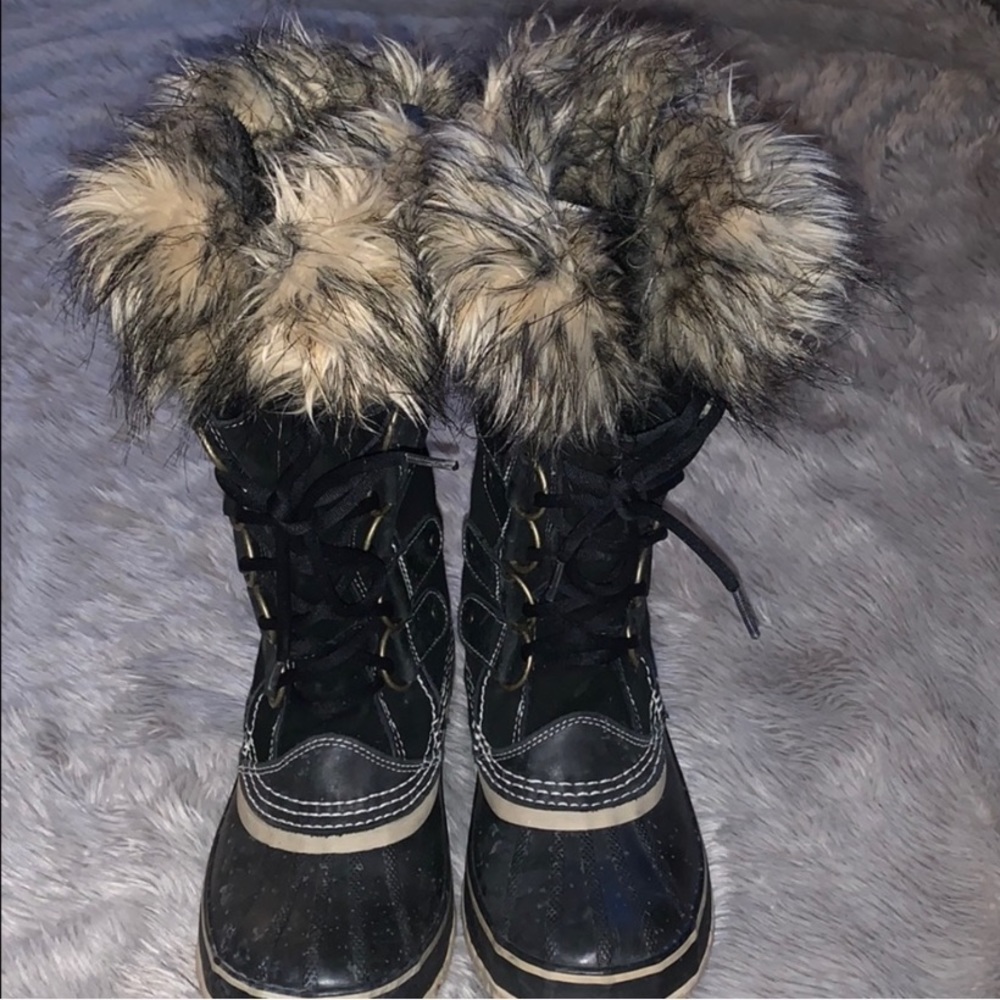 Women’s Sorel Boots